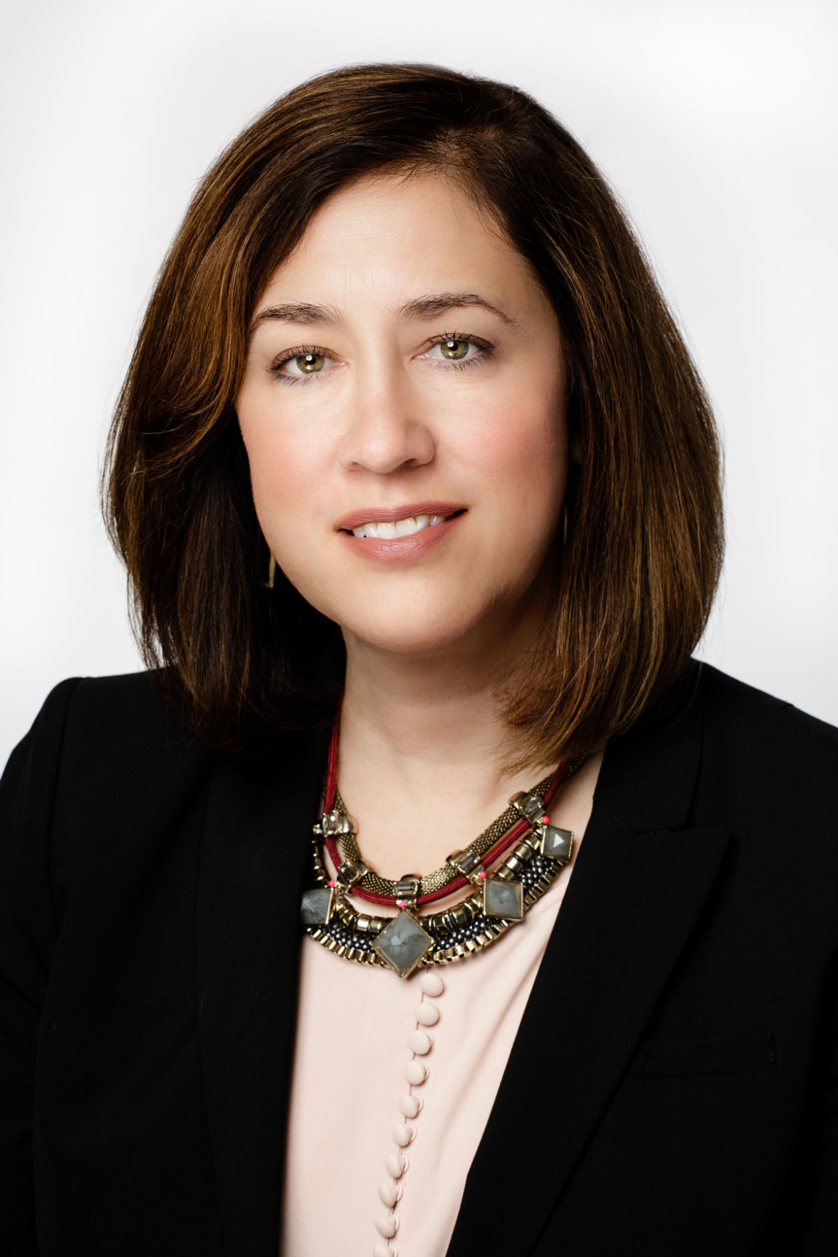 Shannon Mantaro